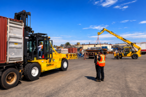 Heavy Duty Equipment